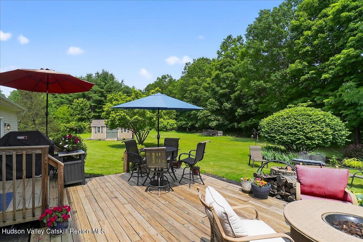 895 Van Hoesen Road