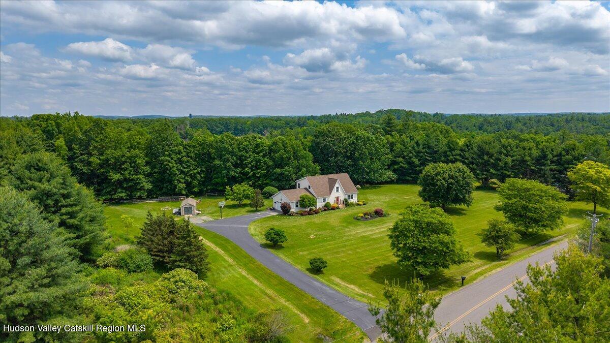 895 Van Hoesen Road