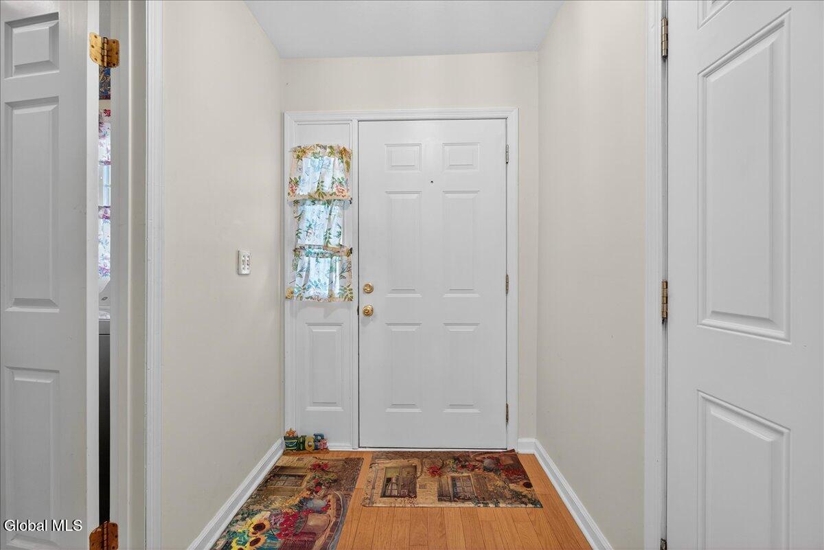 23 Stirrup Drive