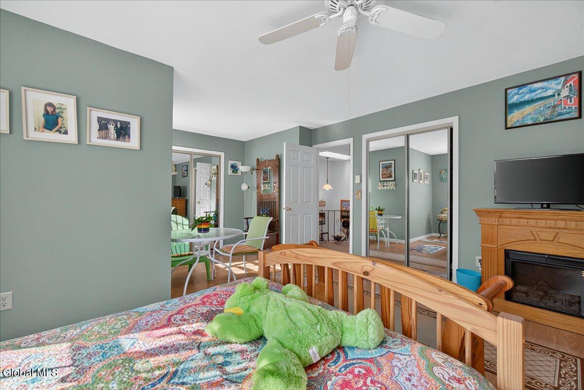 23 Stirrup Drive