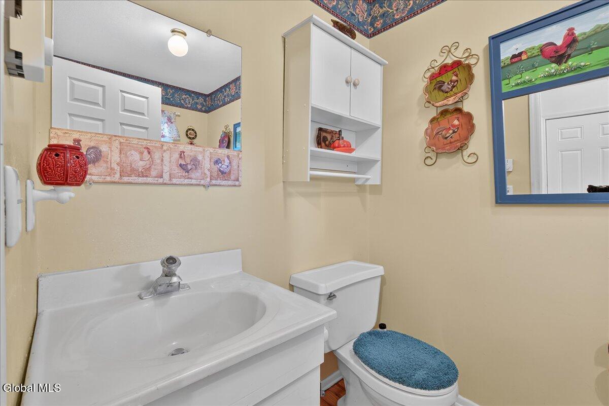 23 Stirrup Drive