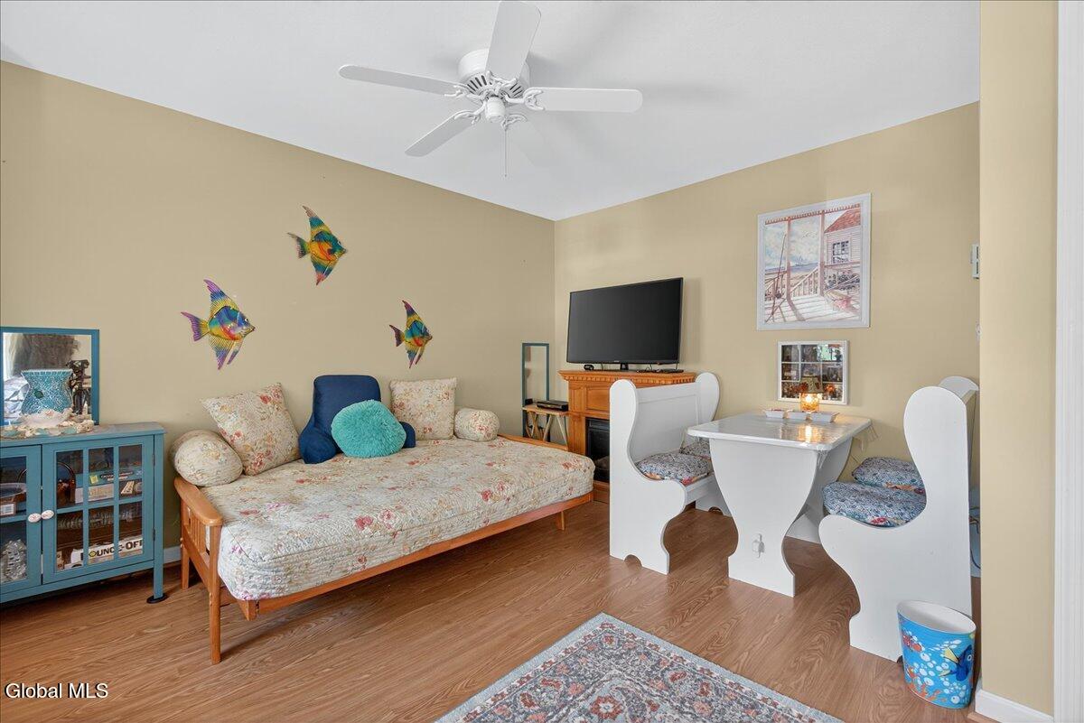 23 Stirrup Drive