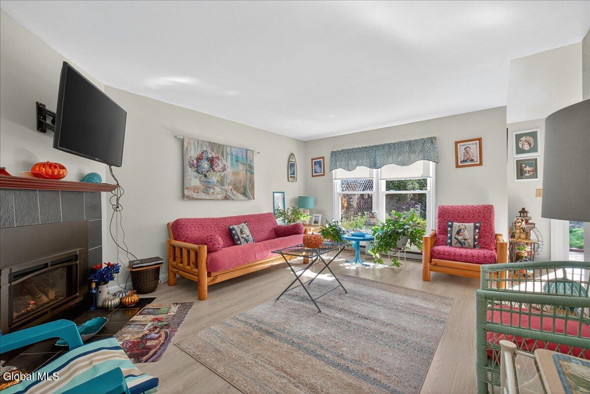 23 Stirrup Drive