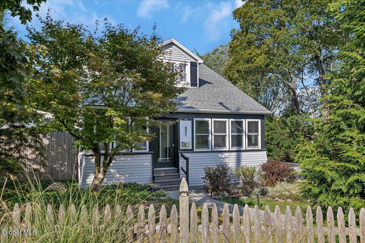 521 Watervliet Shaker Road