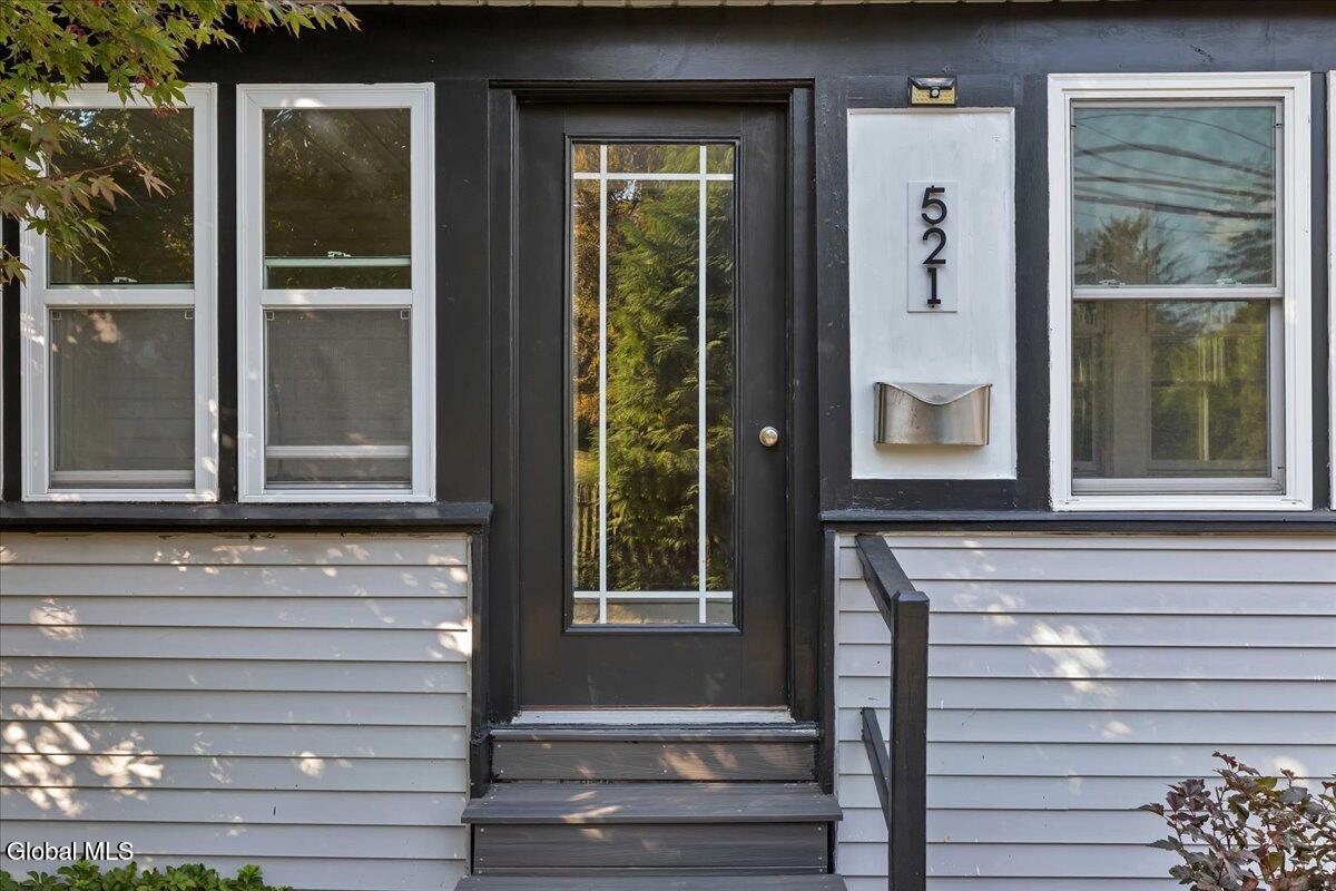 521 Watervliet Shaker Road