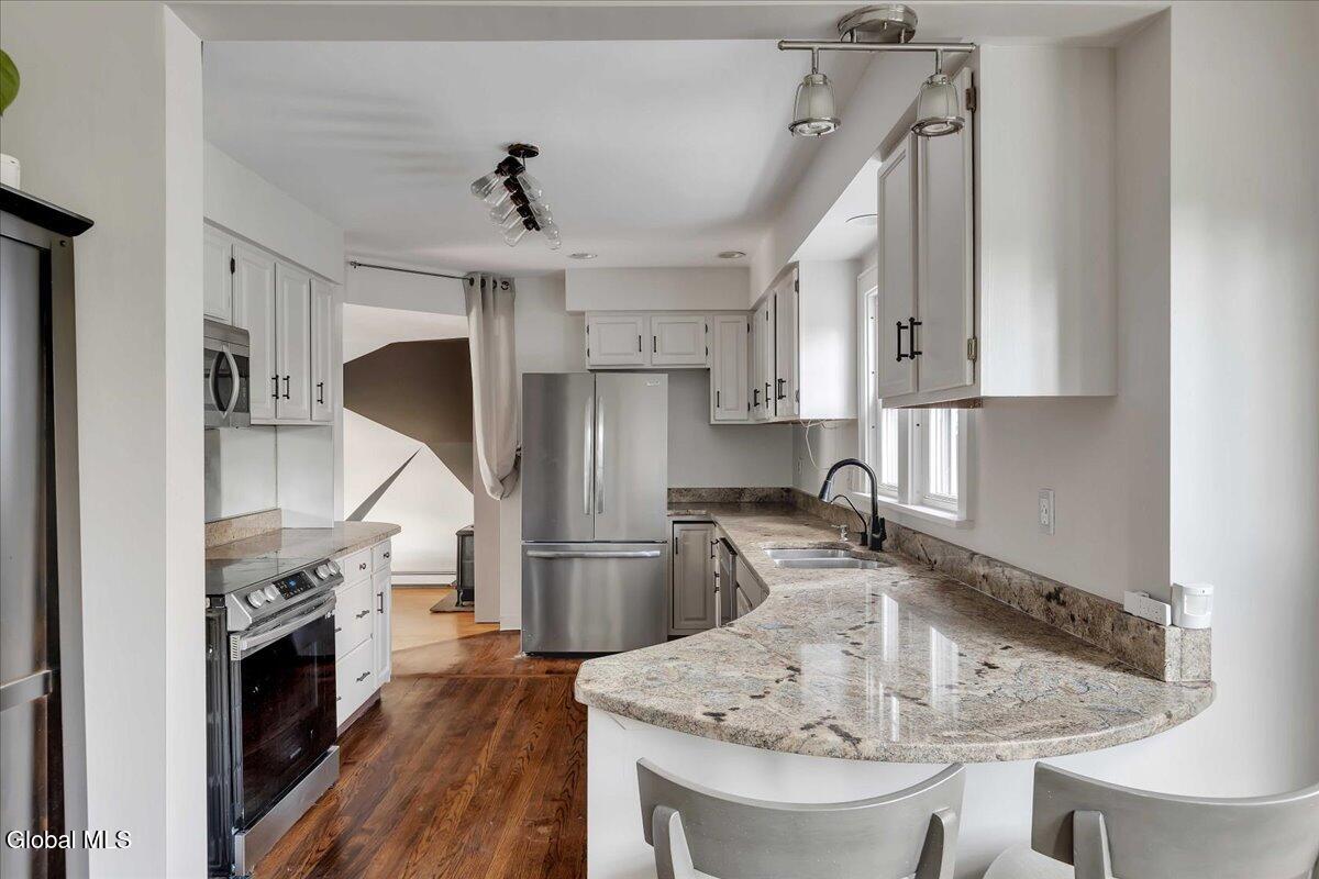 521 Watervliet Shaker Road