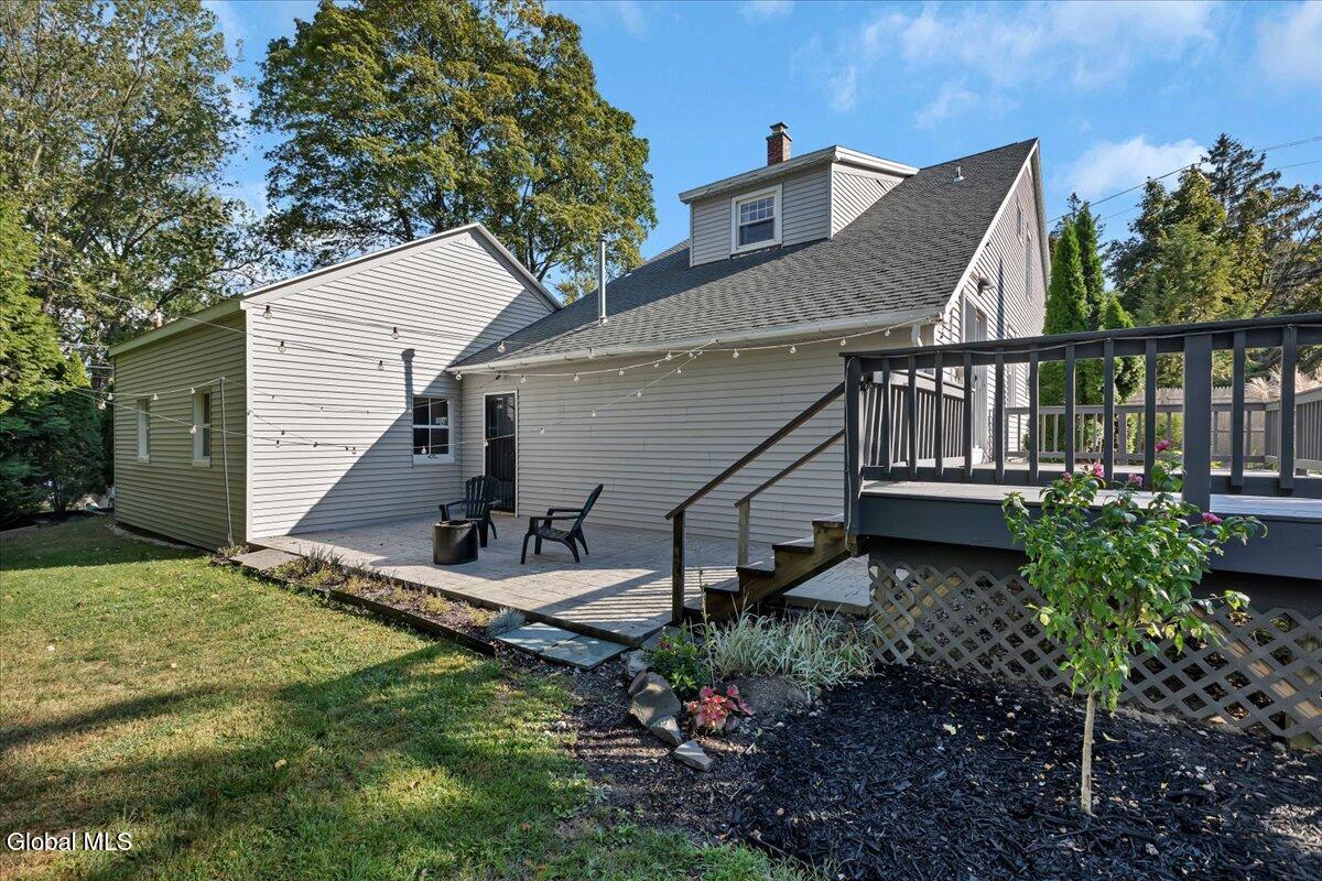 521 Watervliet Shaker Road