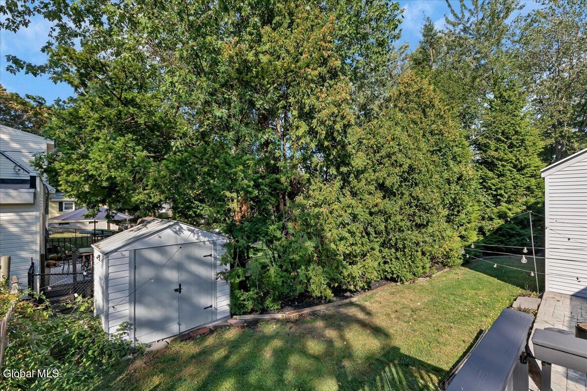 521 Watervliet Shaker Road