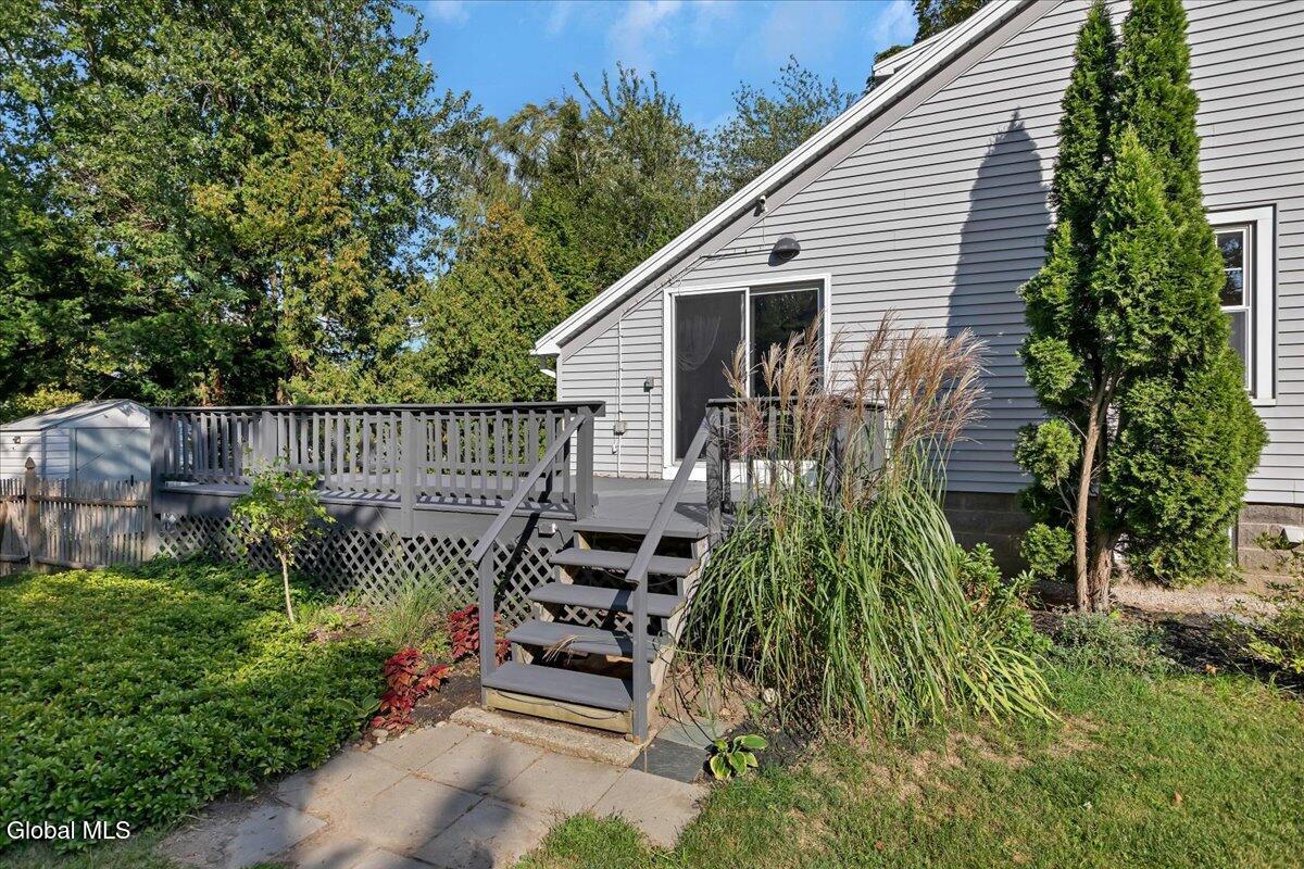 521 Watervliet Shaker Road