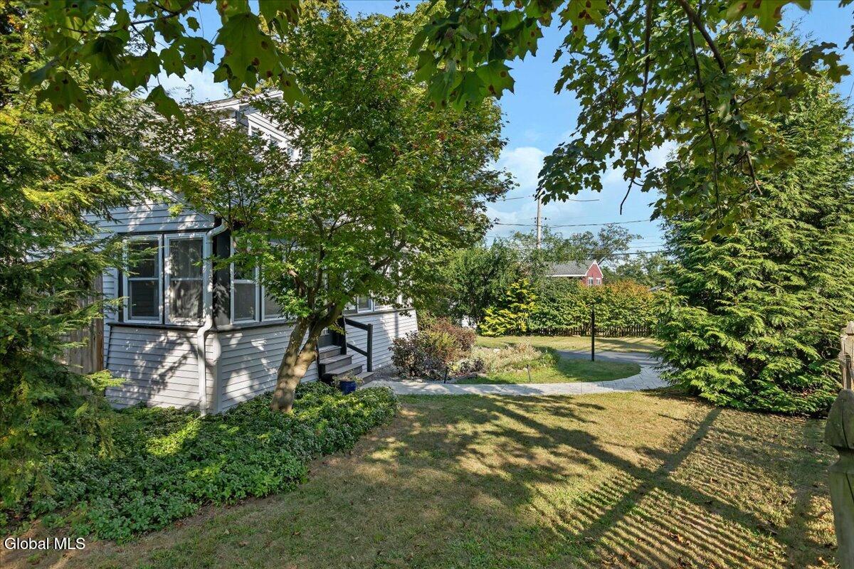 521 Watervliet Shaker Road