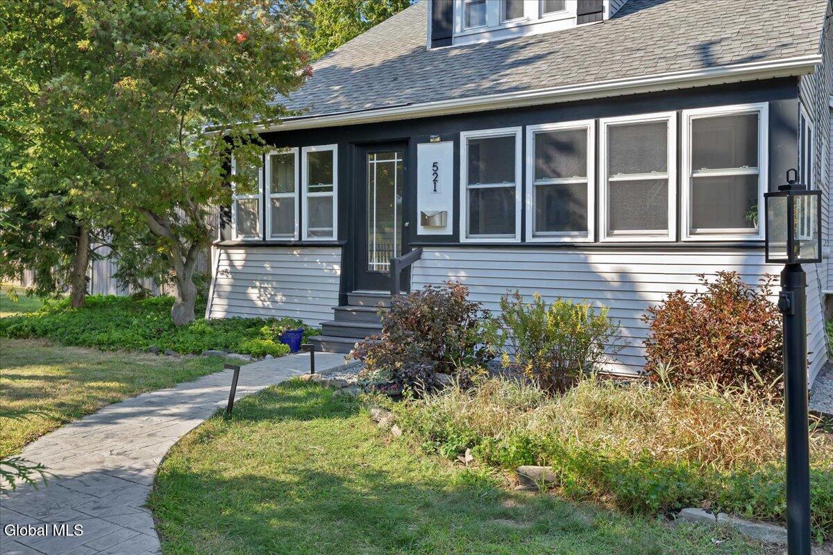 521 Watervliet Shaker Road
