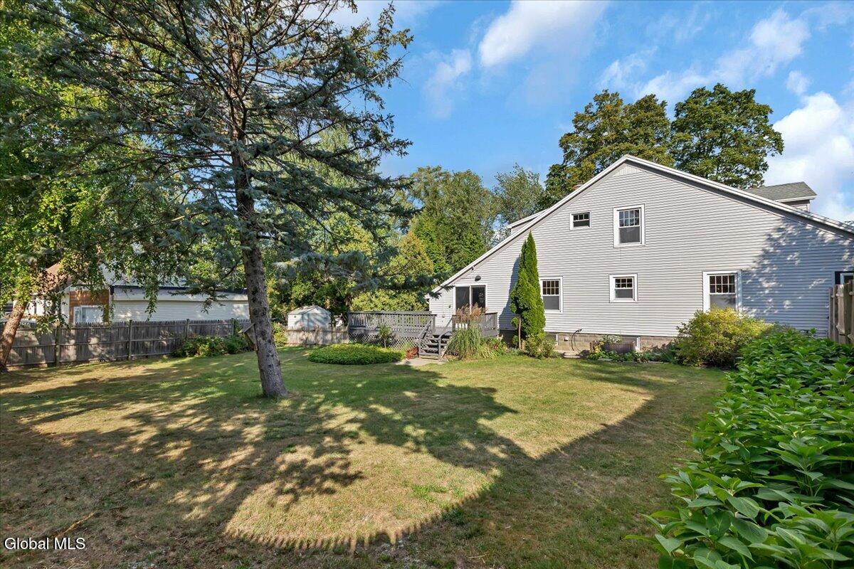 521 Watervliet Shaker Road