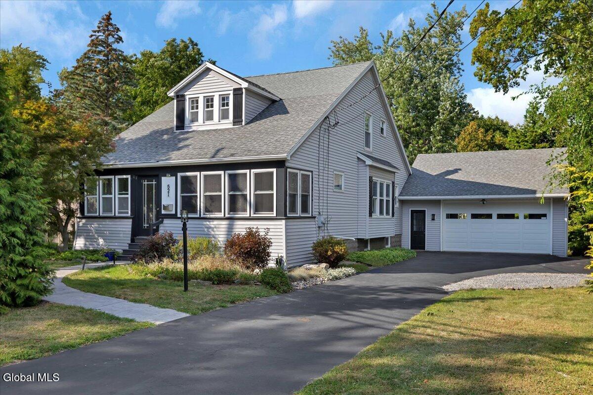 521 Watervliet Shaker Road
