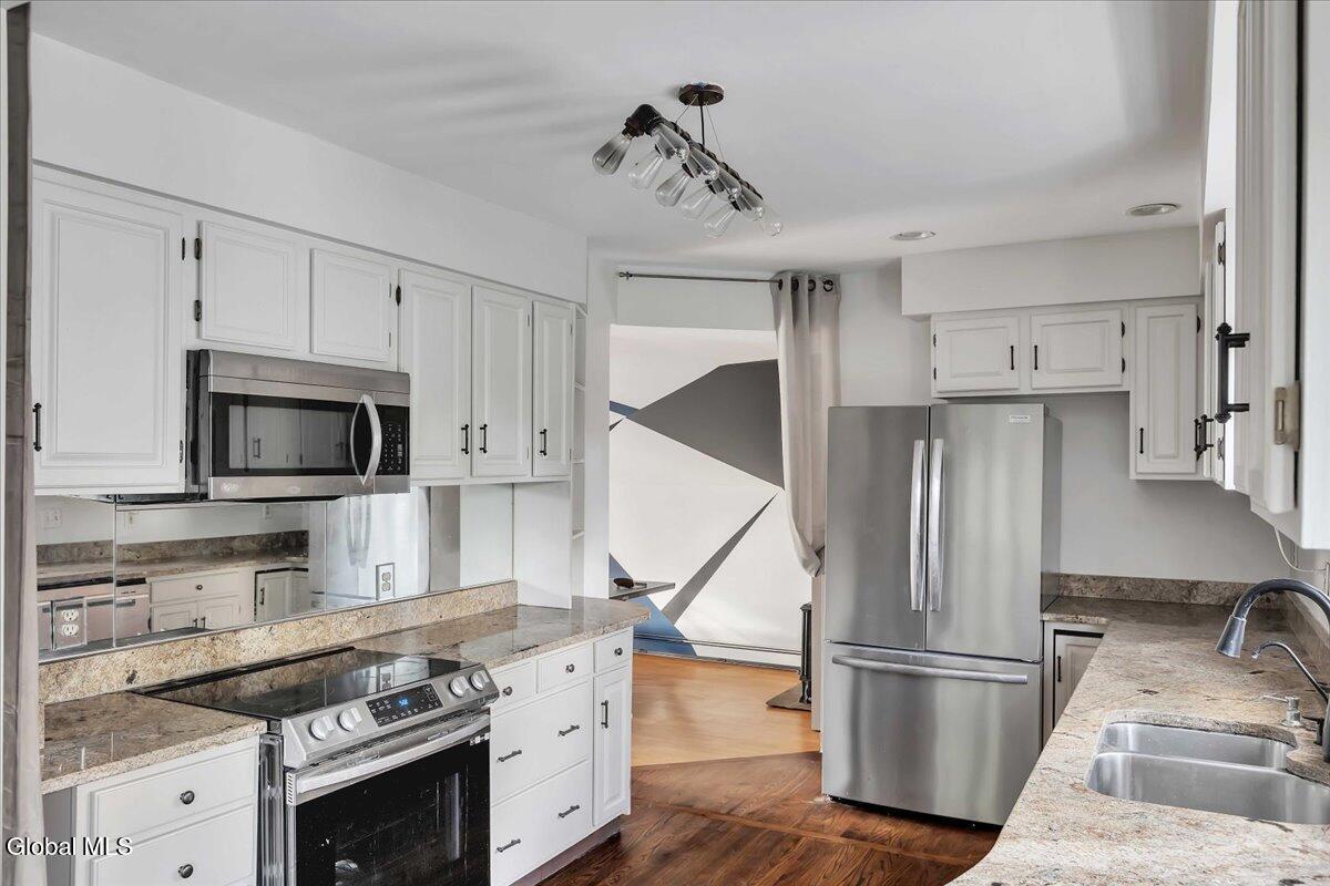521 Watervliet Shaker Road