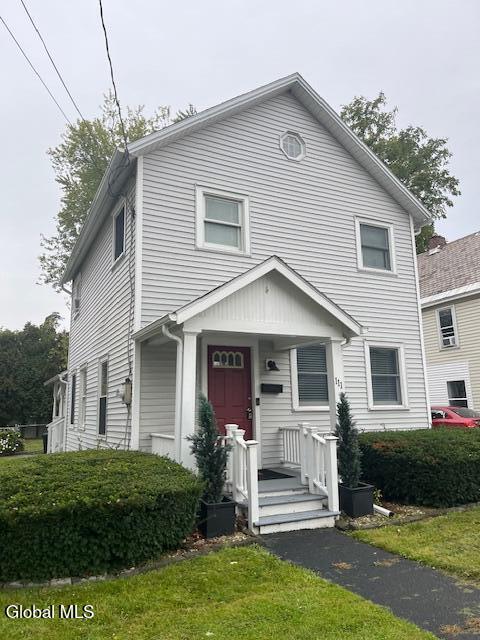 111 Glen Avenue