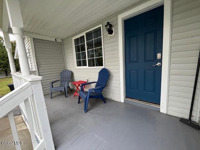 111 Glen Avenue