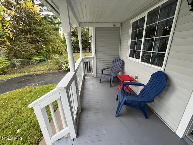 111 Glen Avenue