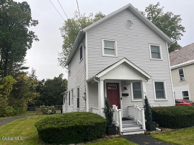 111 Glen Avenue