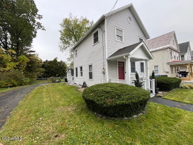111 Glen Avenue