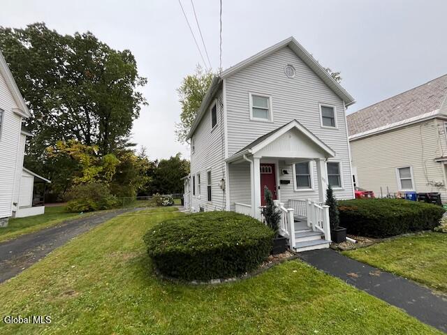 111 Glen Avenue