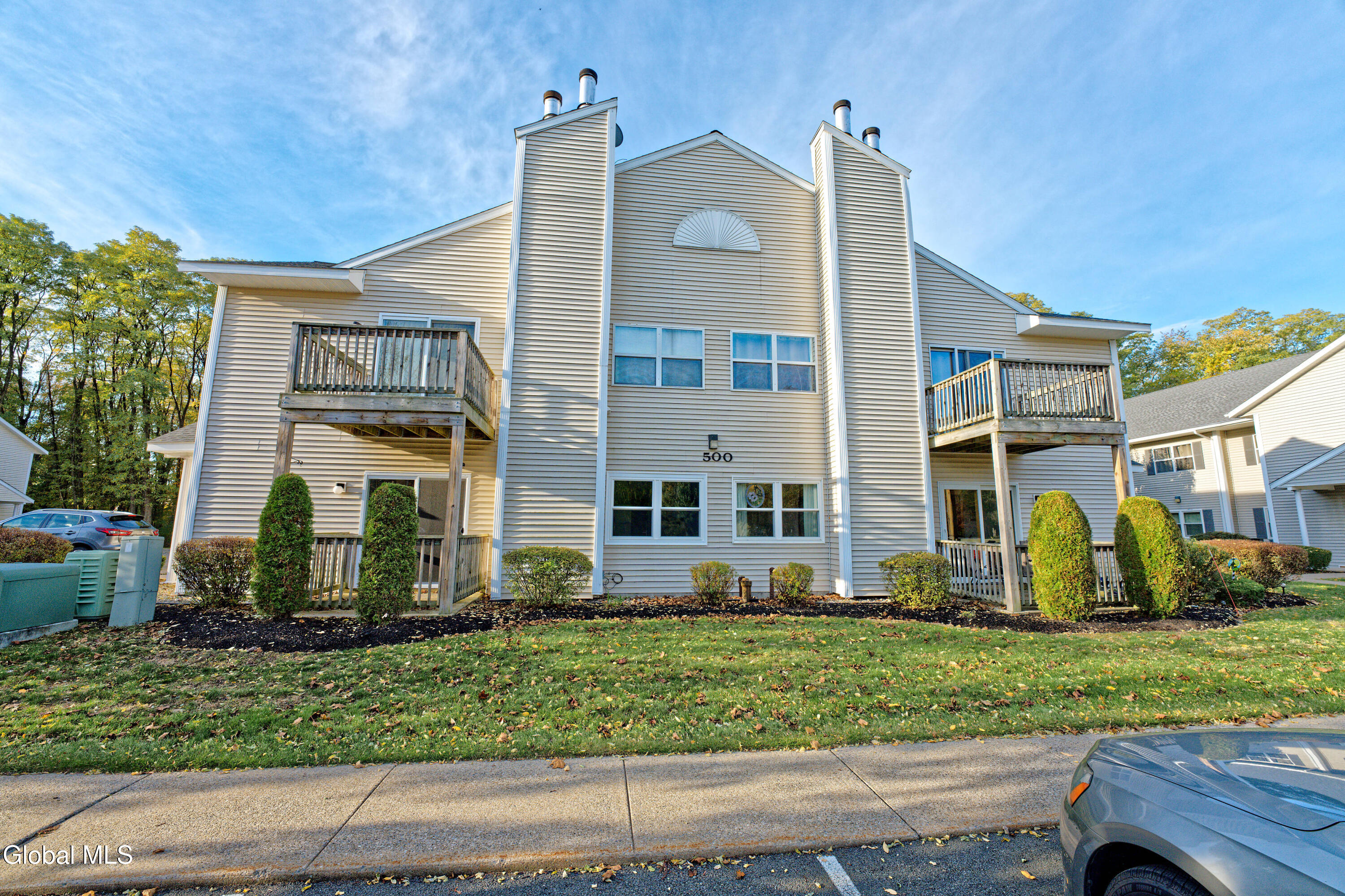 505 Greenwich Drive