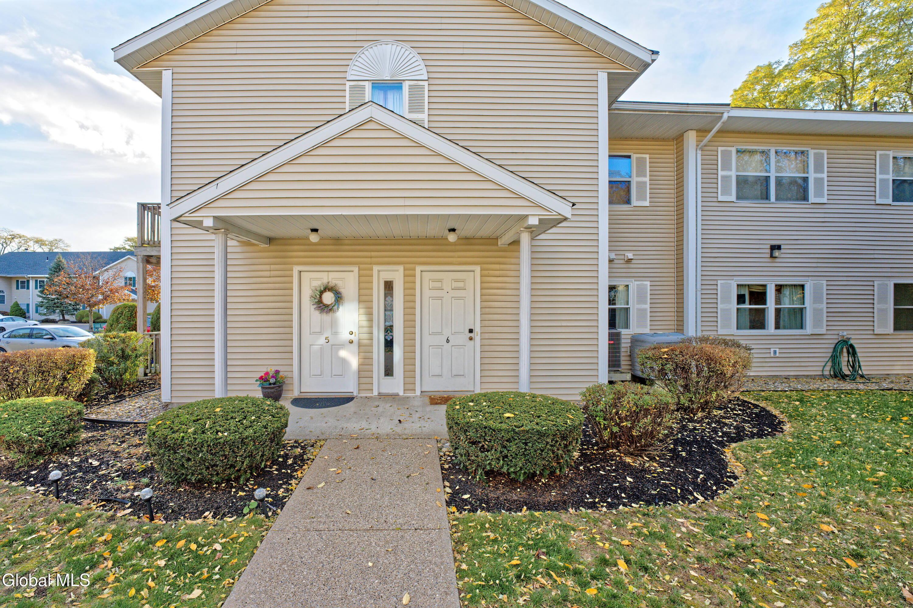 505 Greenwich Drive