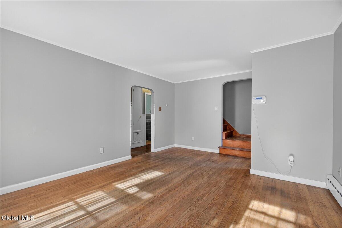 4 Marville Drive