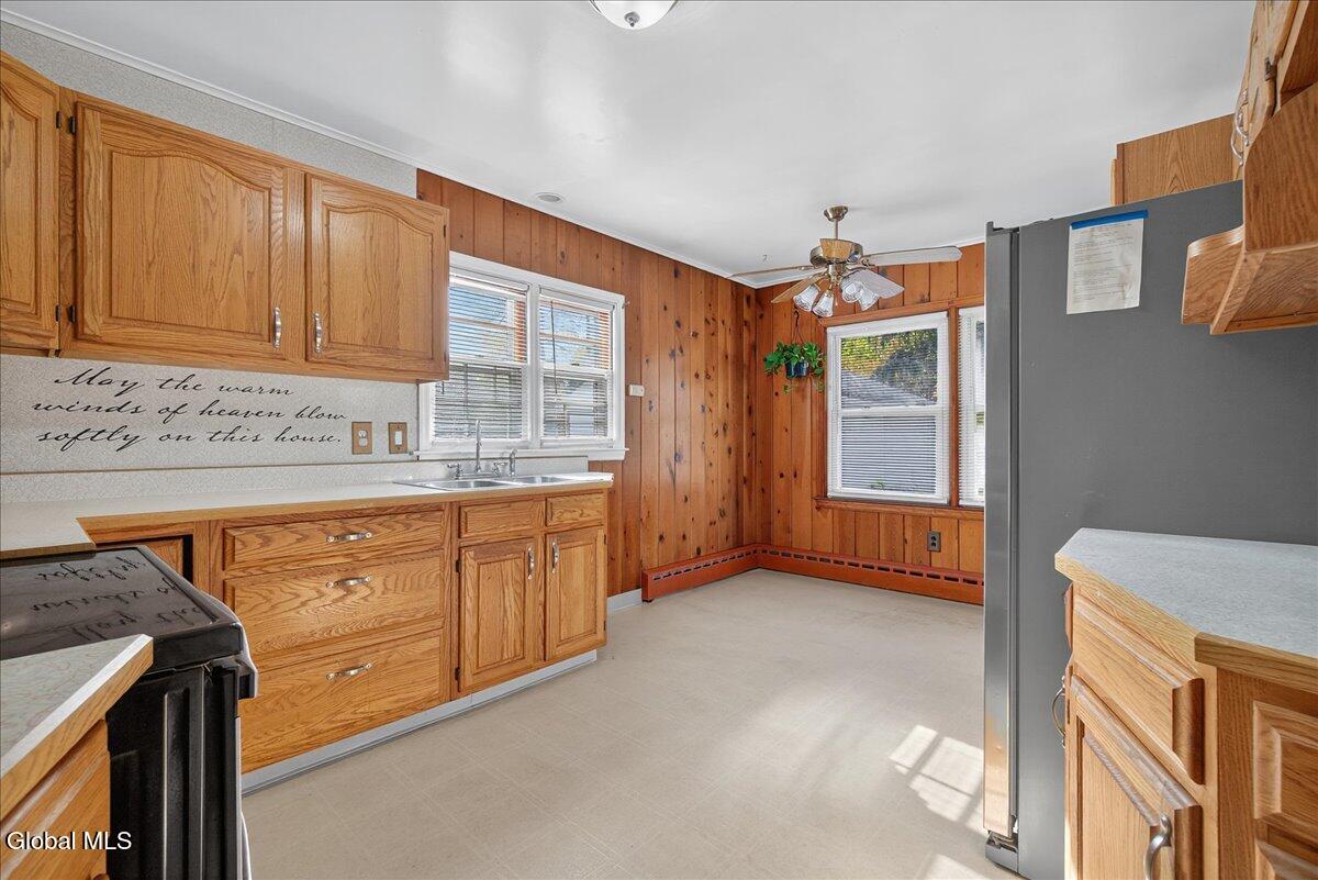 4 Marville Drive