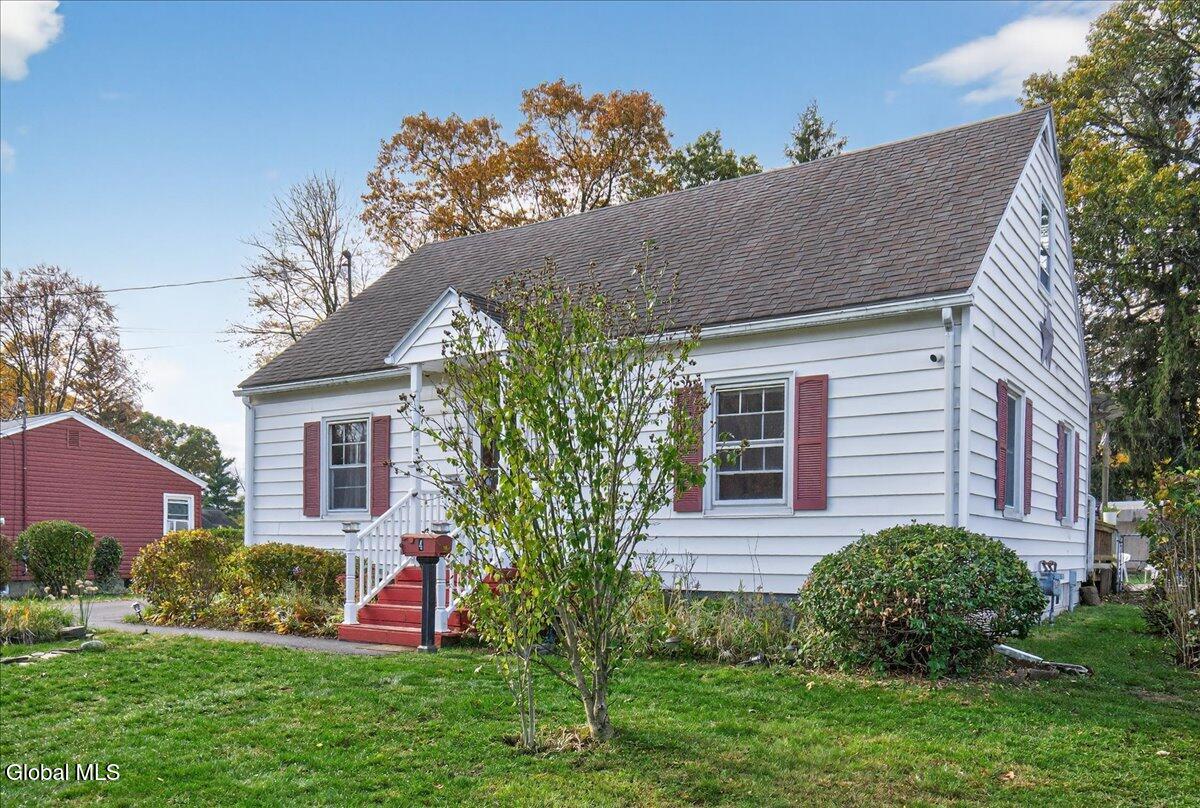 4 Marville Drive