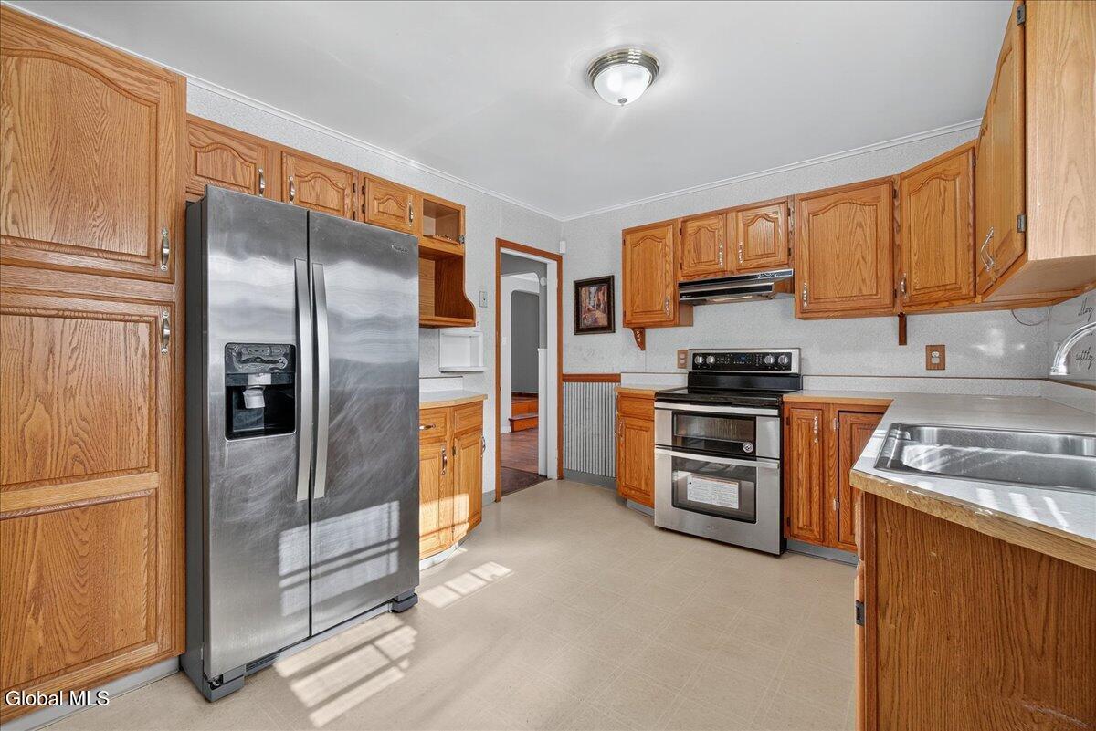 4 Marville Drive