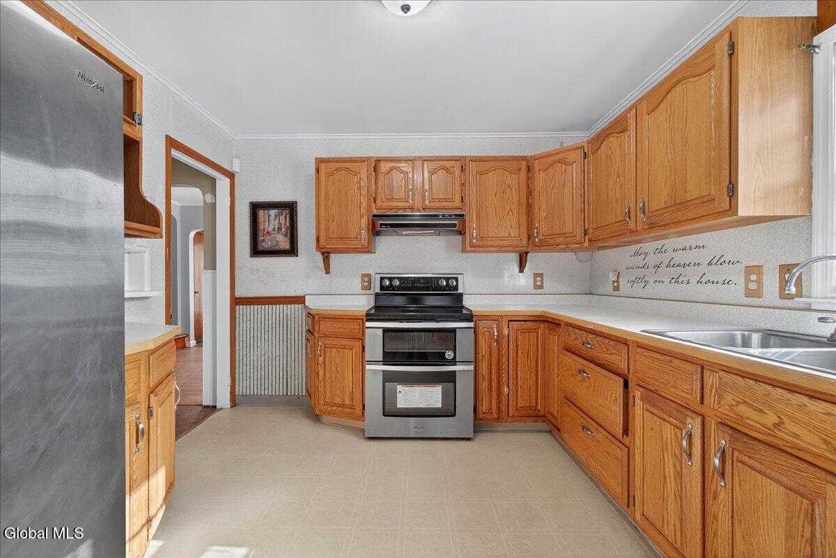 4 Marville Drive