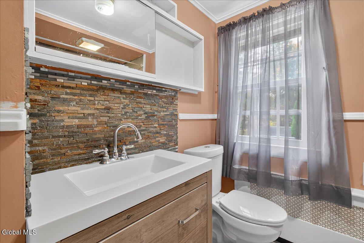 4 Marville Drive