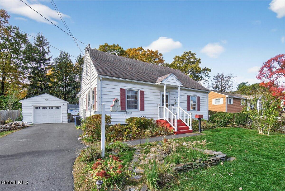 4 Marville Drive
