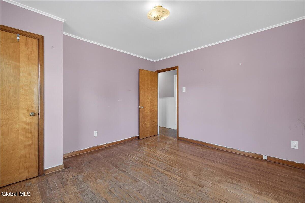 4 Marville Drive