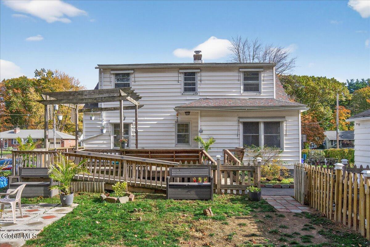 4 Marville Drive