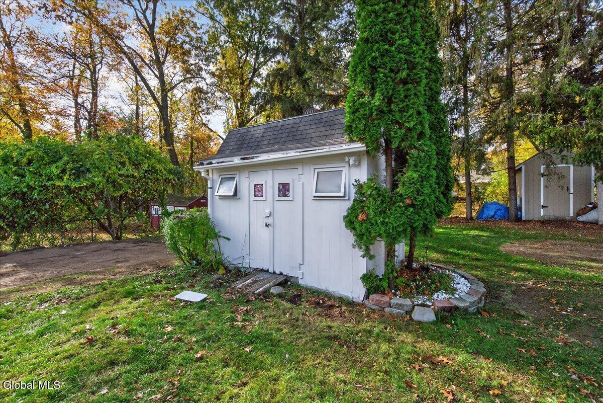 4 Marville Drive