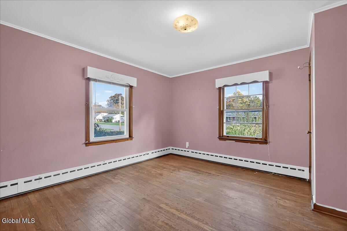 4 Marville Drive