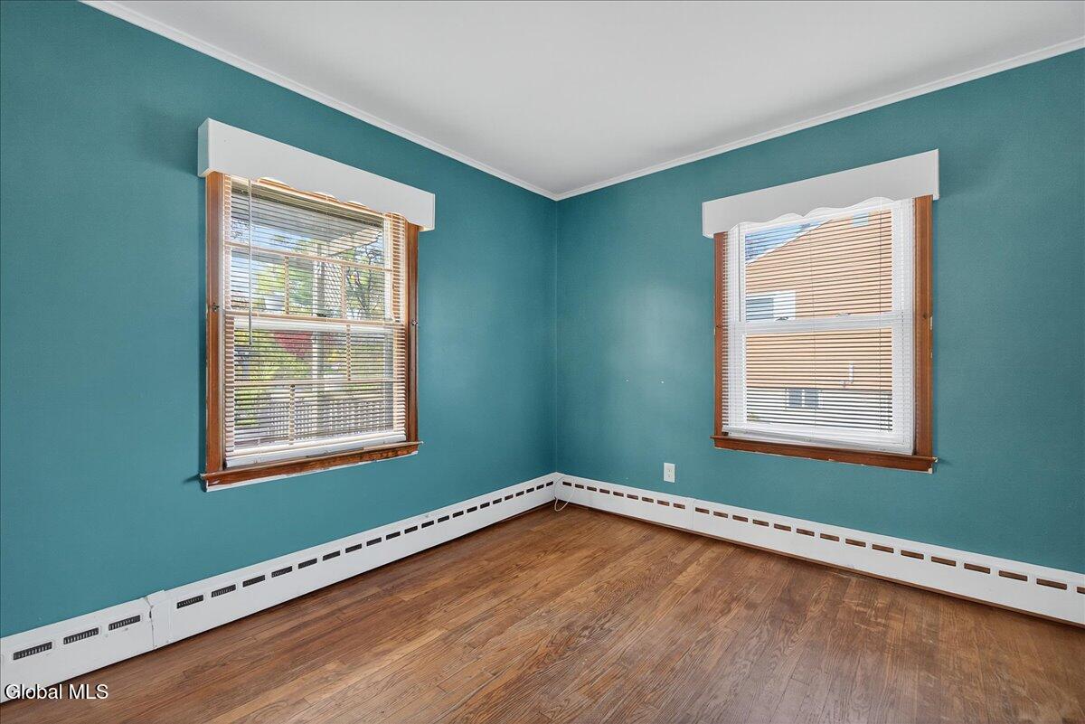 4 Marville Drive