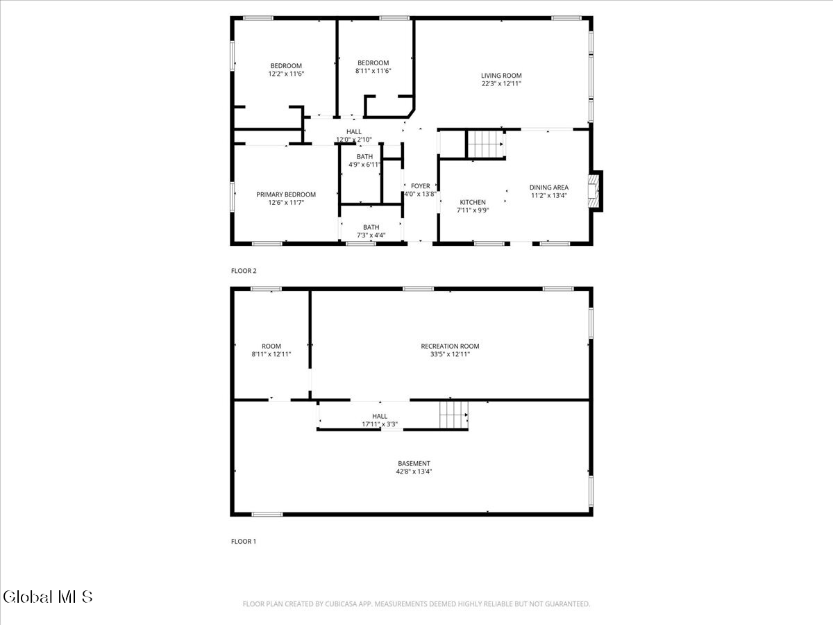 532 Wayne Place