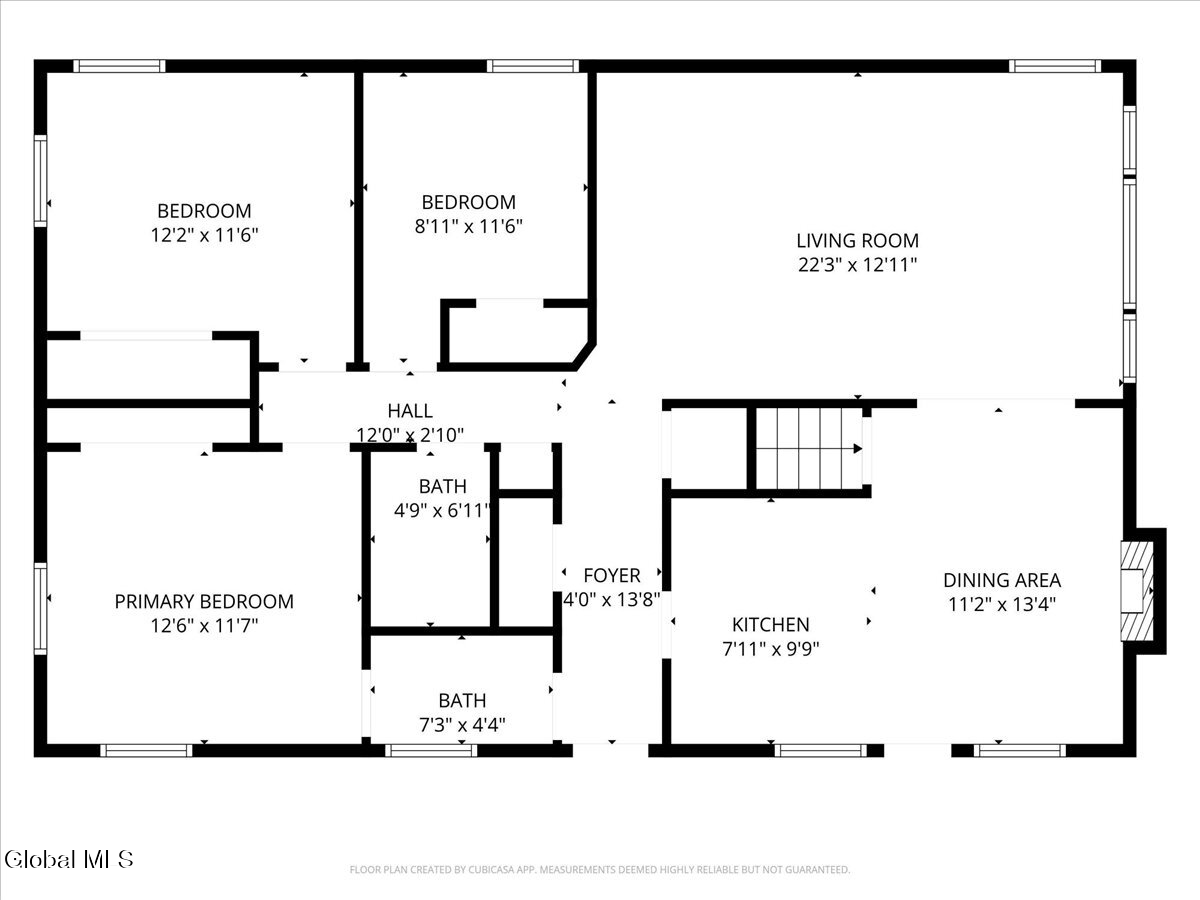 532 Wayne Place