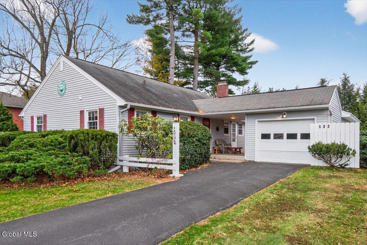532 Wayne Place