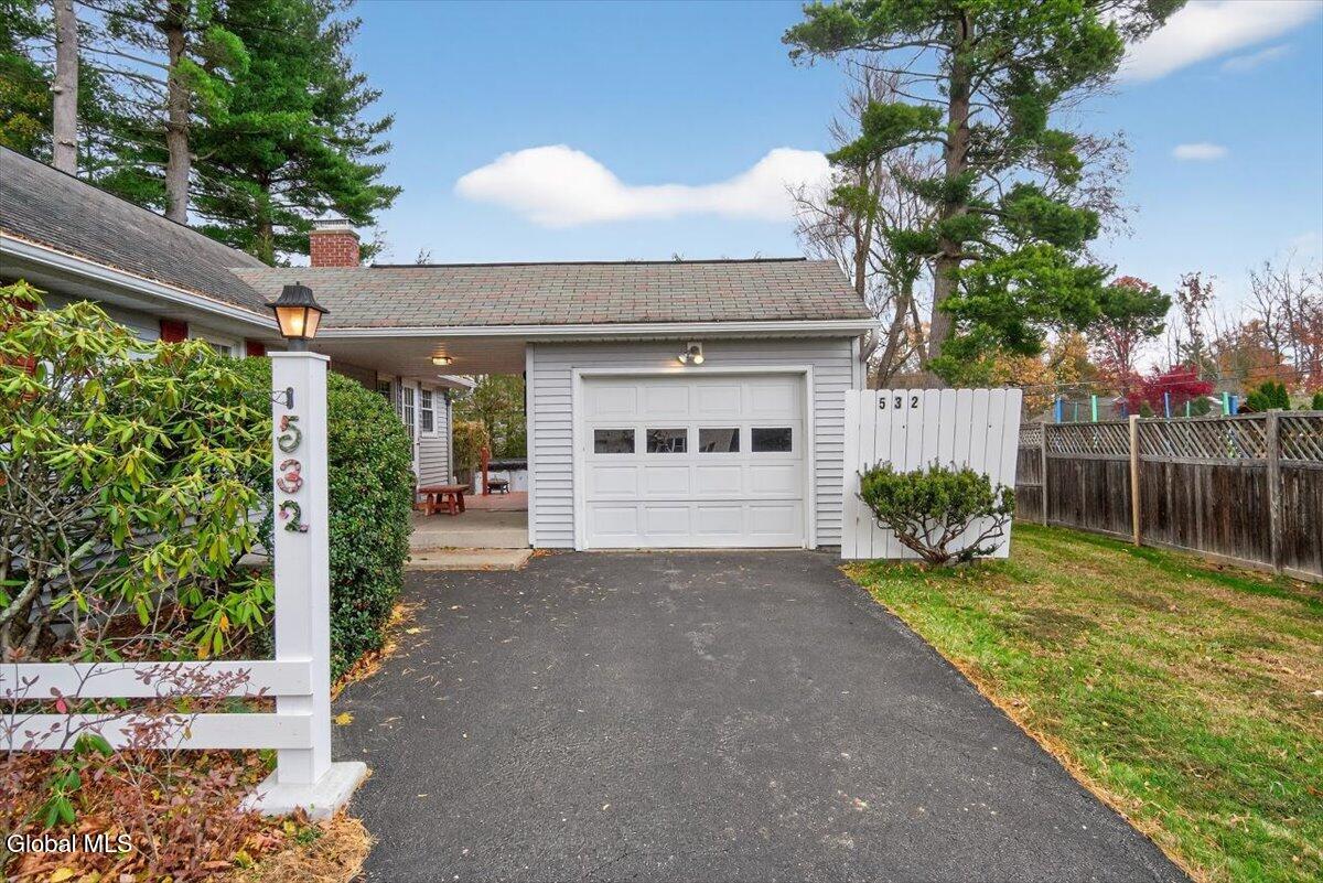 532 Wayne Place