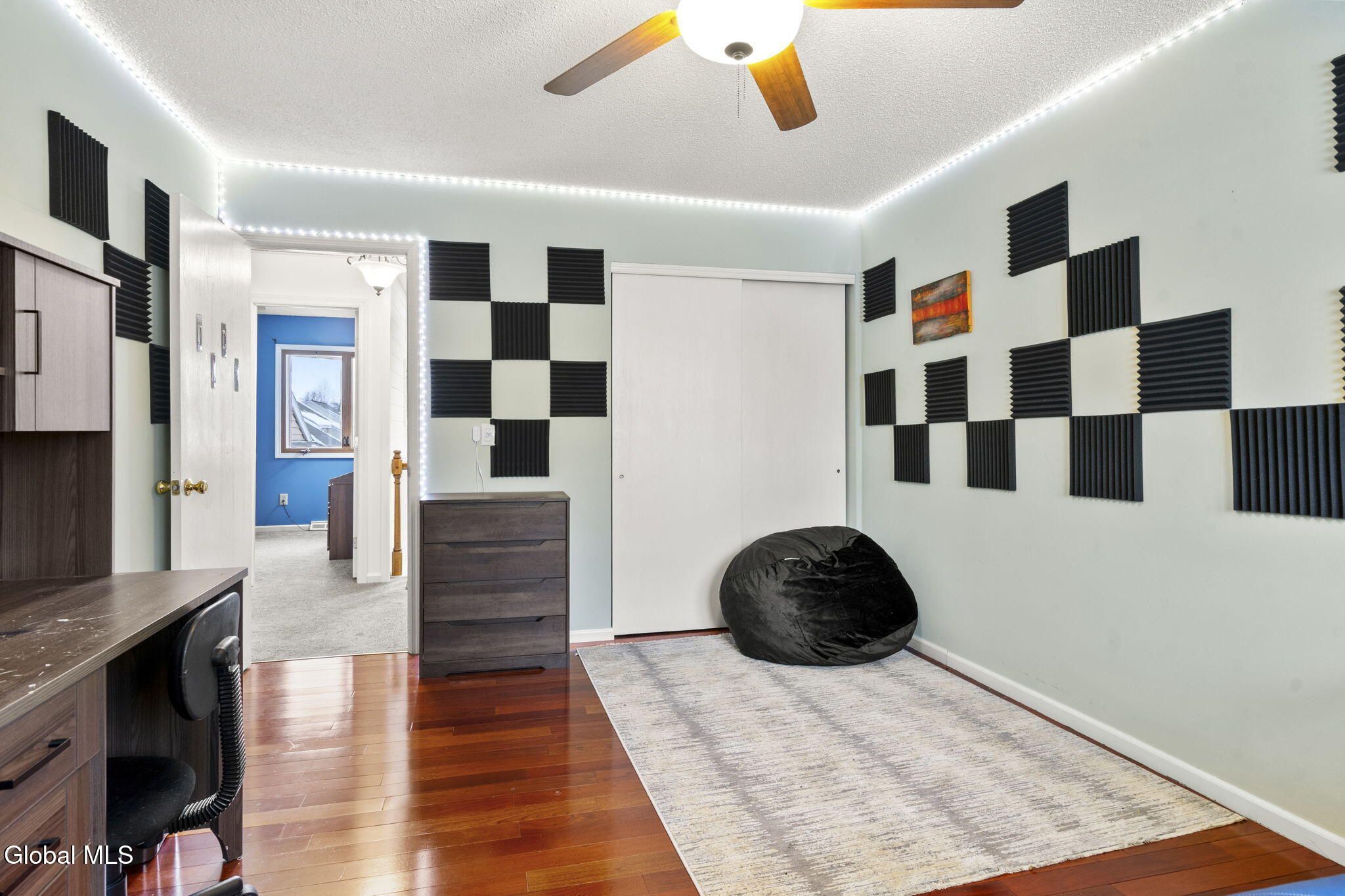 5 York Road
