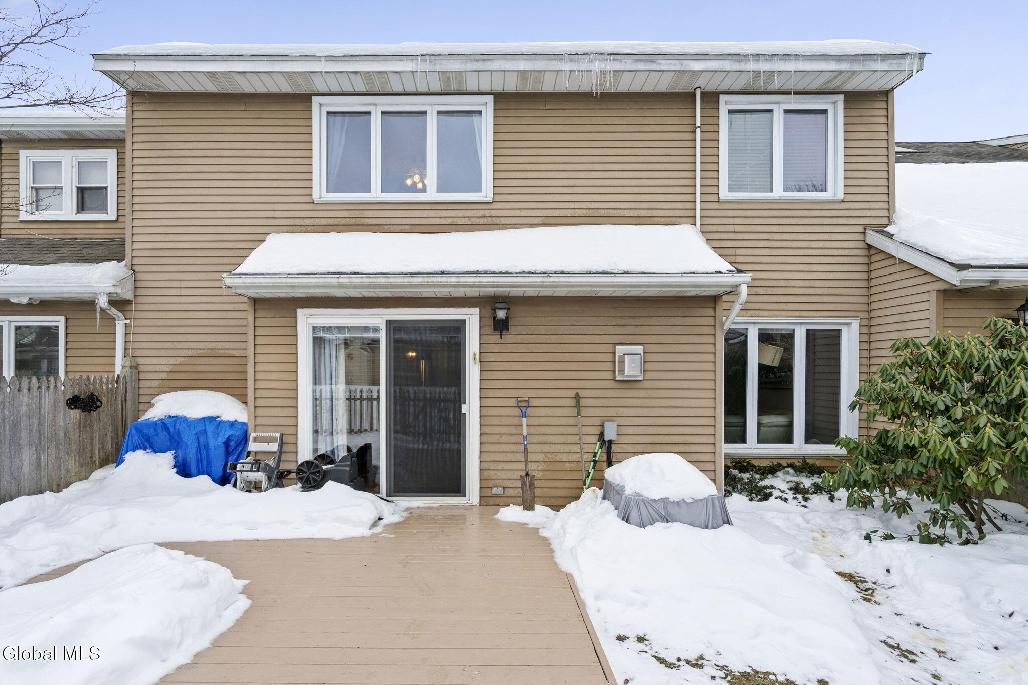 5 York Road