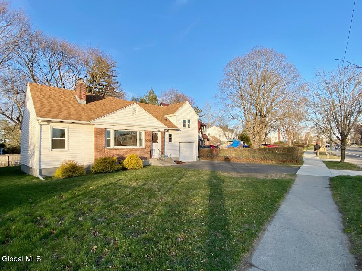 685 New Scotland Avenue
