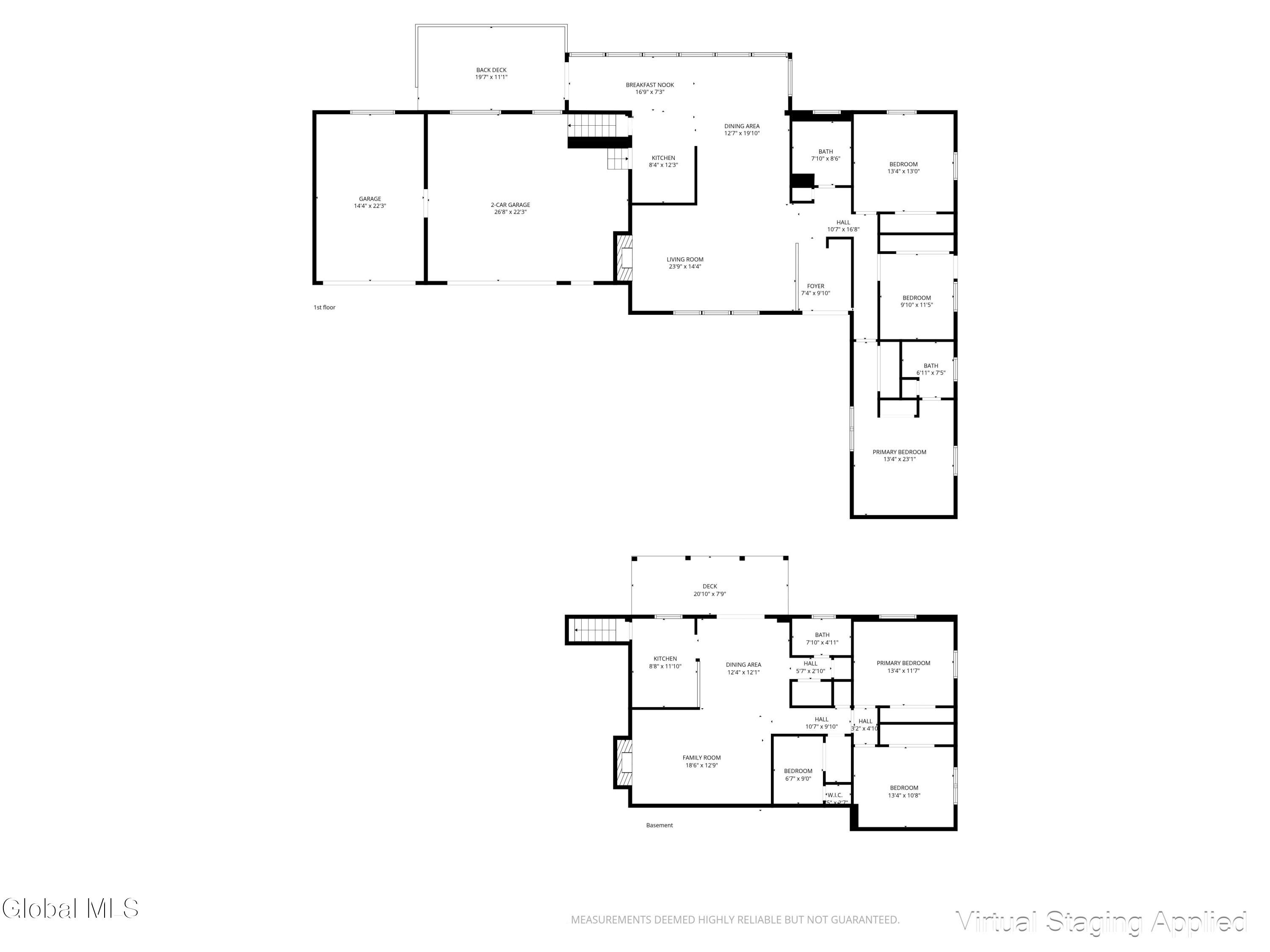 13 Mountain View Road