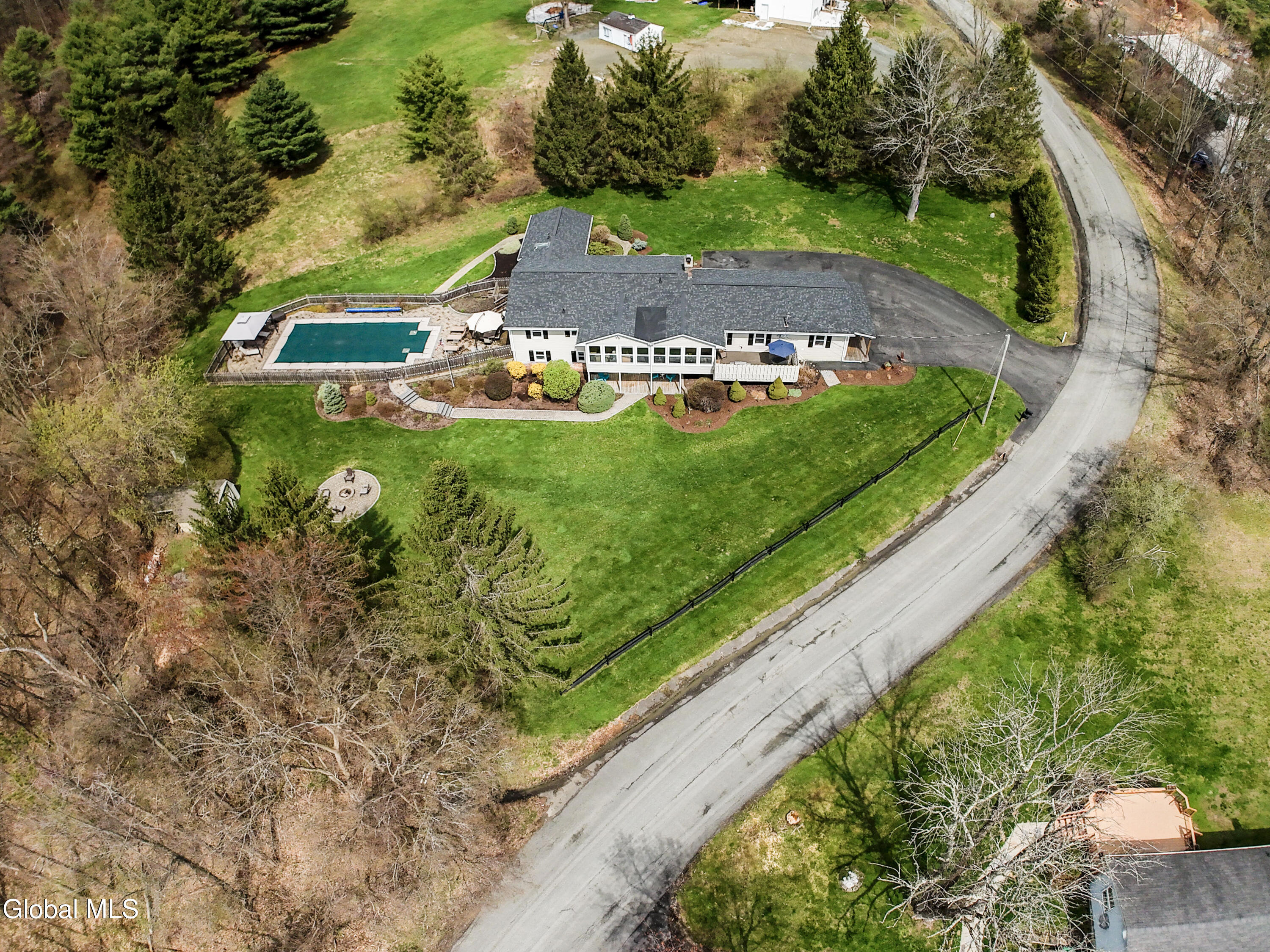 13 Mountain View Road