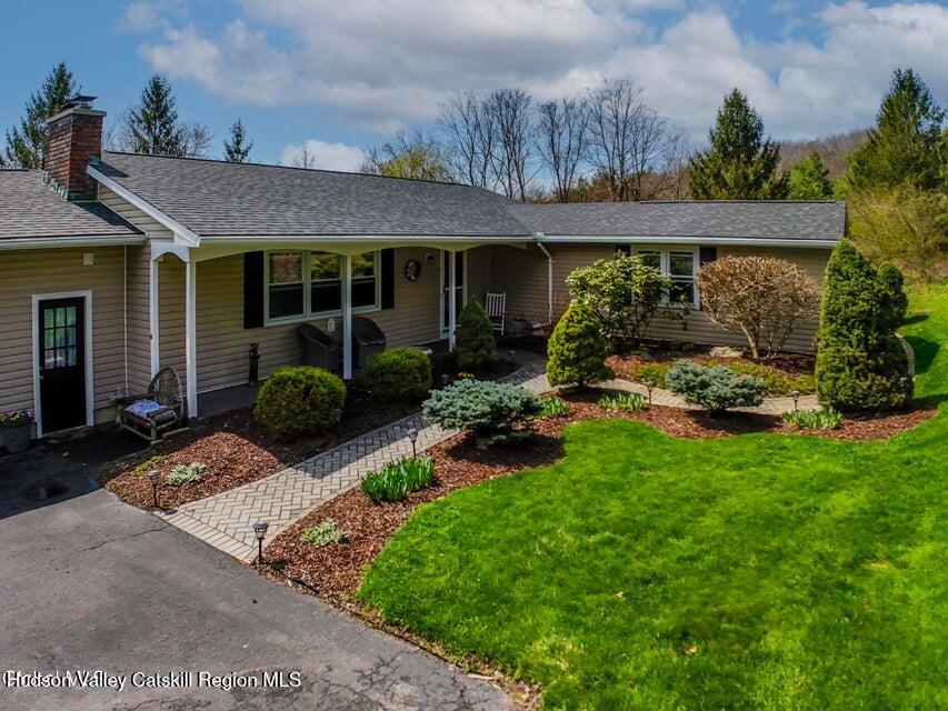 13 Mountain View Road