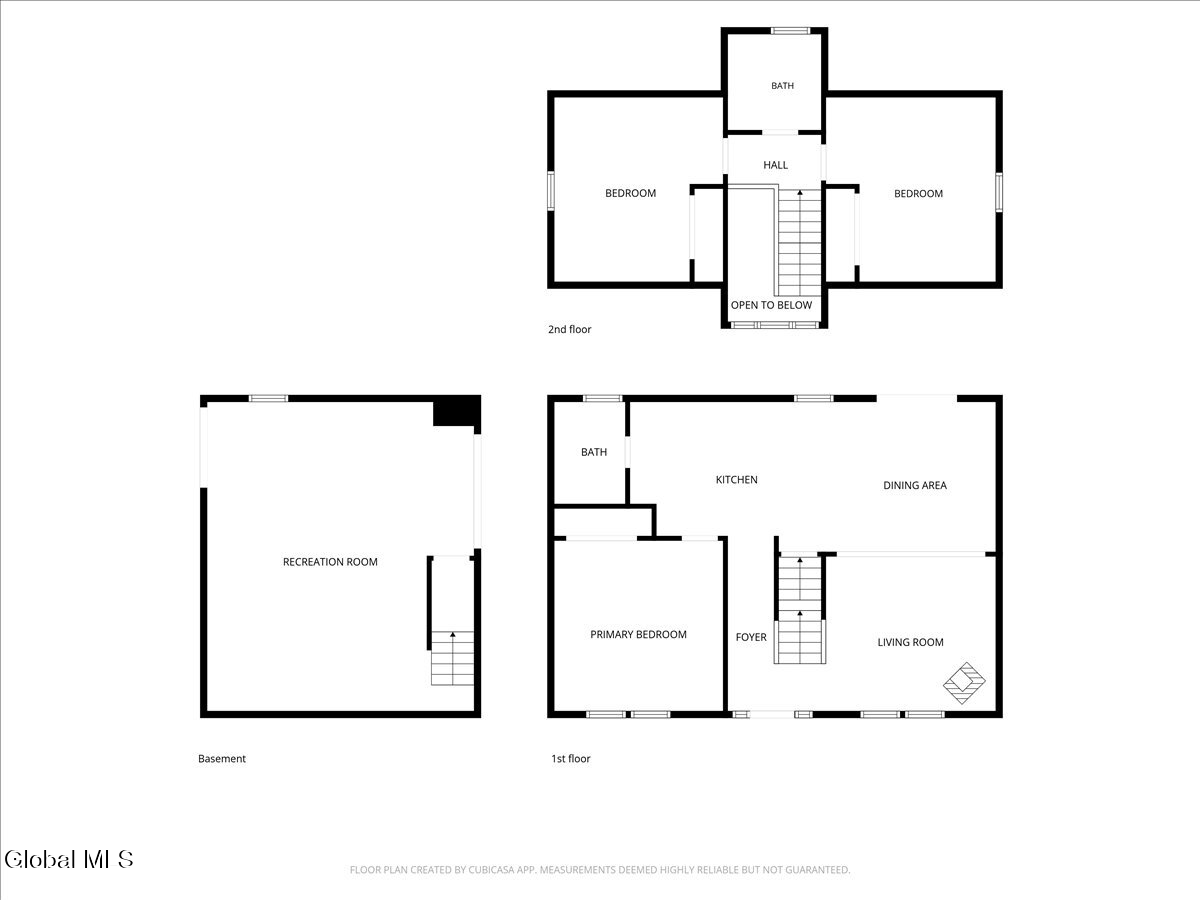 131 Calhoun Drive