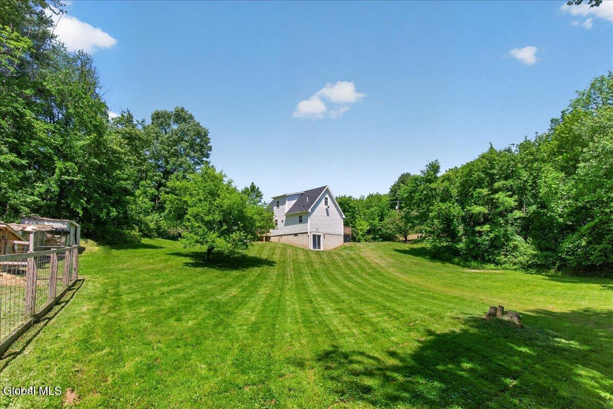 131 Calhoun Drive